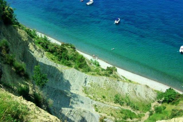 Apartment Baredi Izola