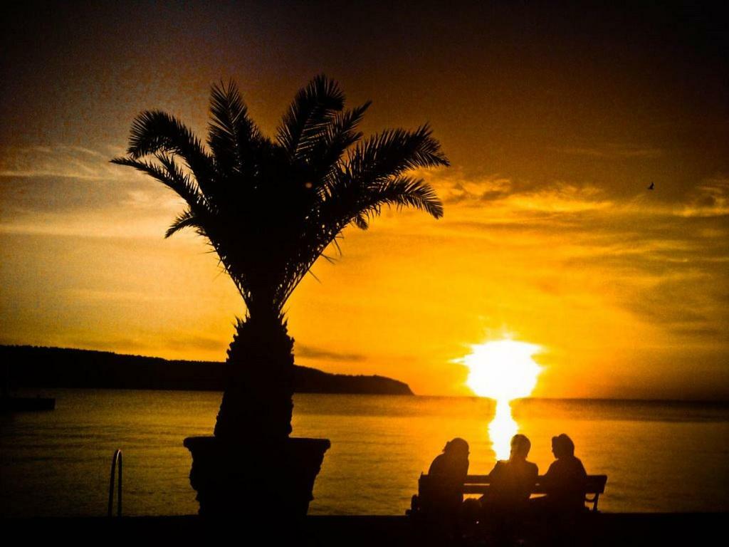 Apartment Baredi Izola