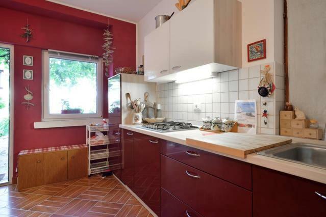 Apartment Baredi