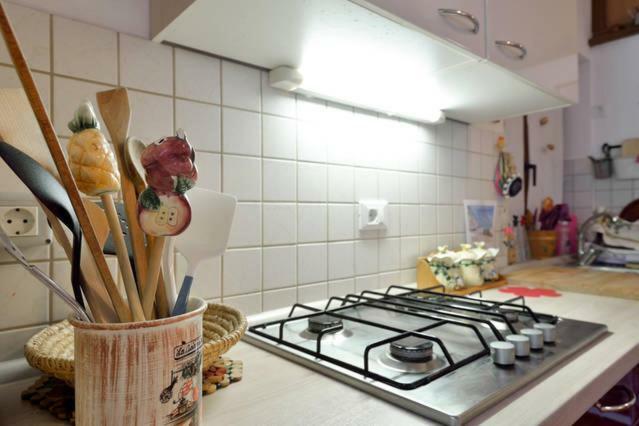 Apartment Baredi Izola