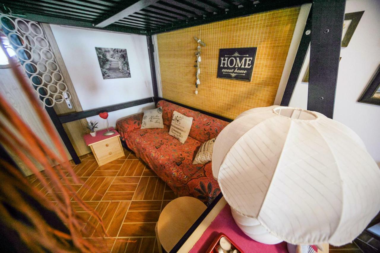 Apartment Baredi *