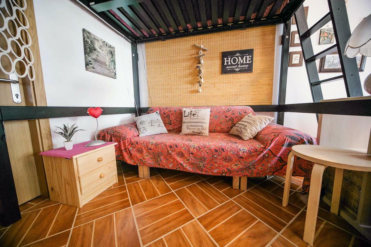 Apartment Baredi *