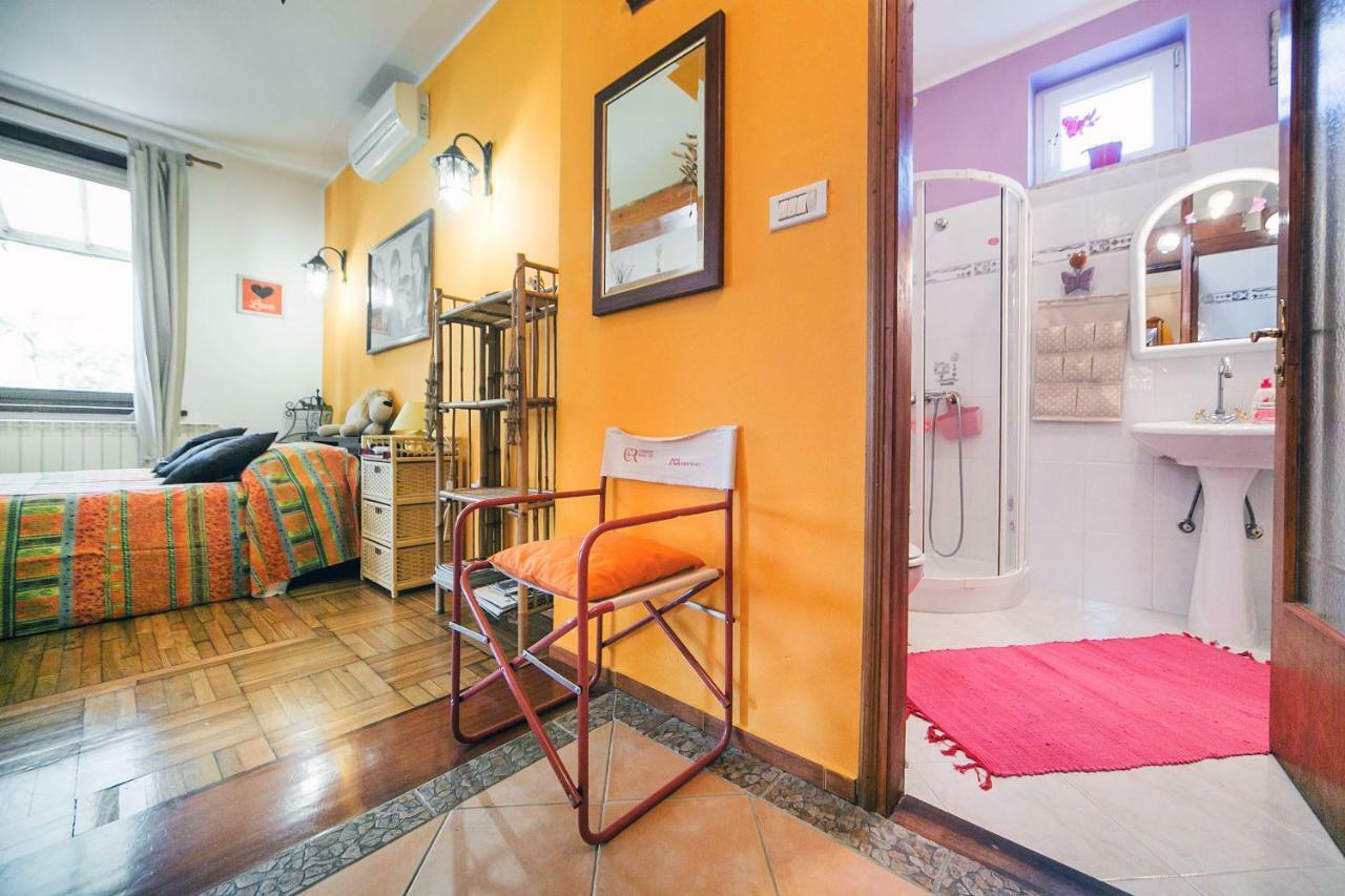 Baredi Apartment Izola