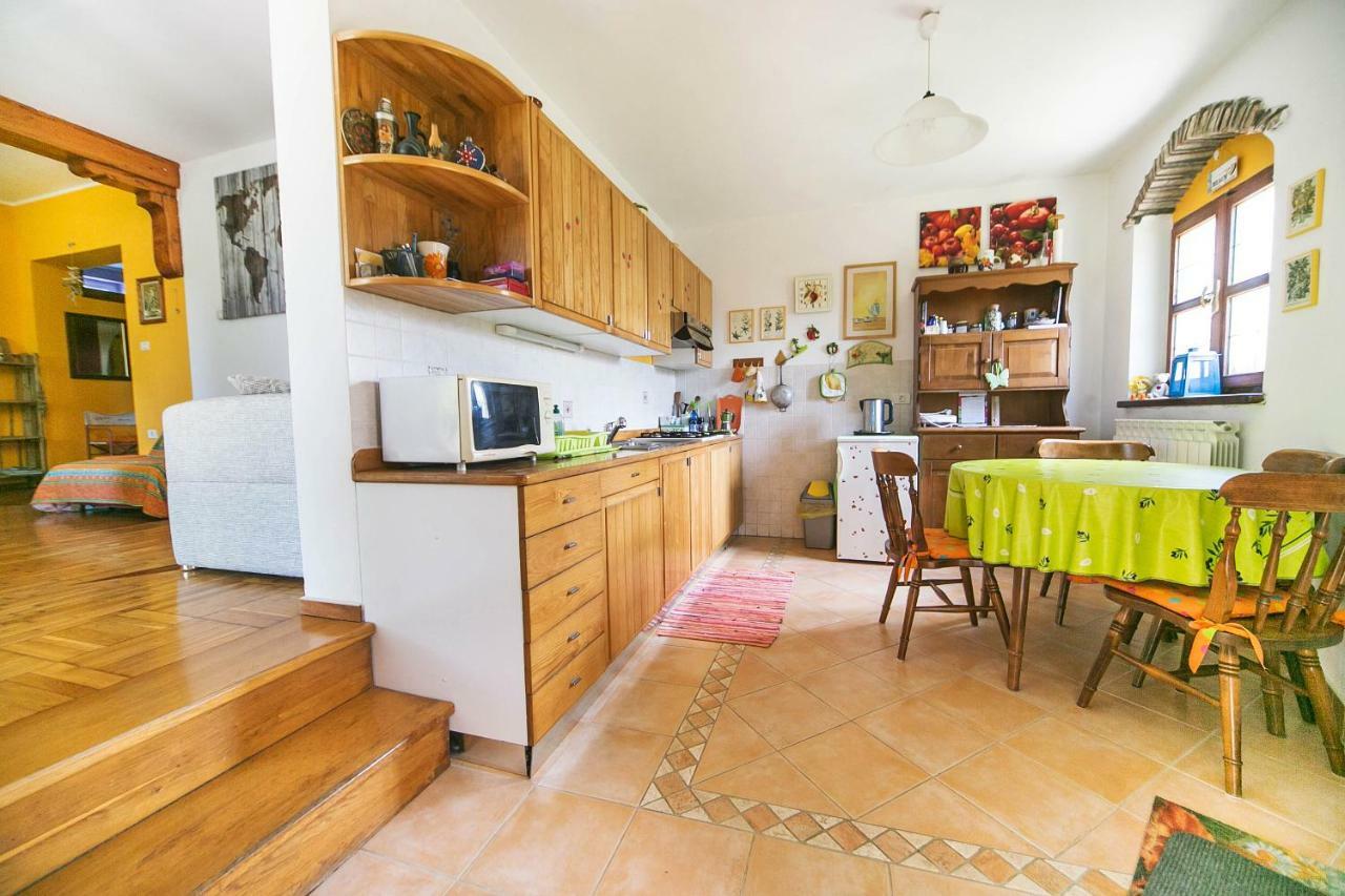 Apartment Baredi *