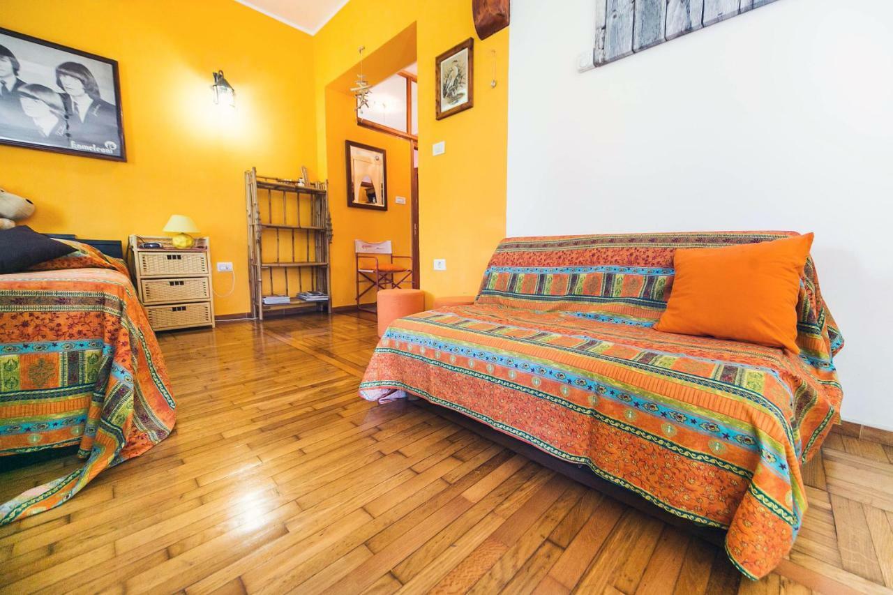 Baredi Apartment *
