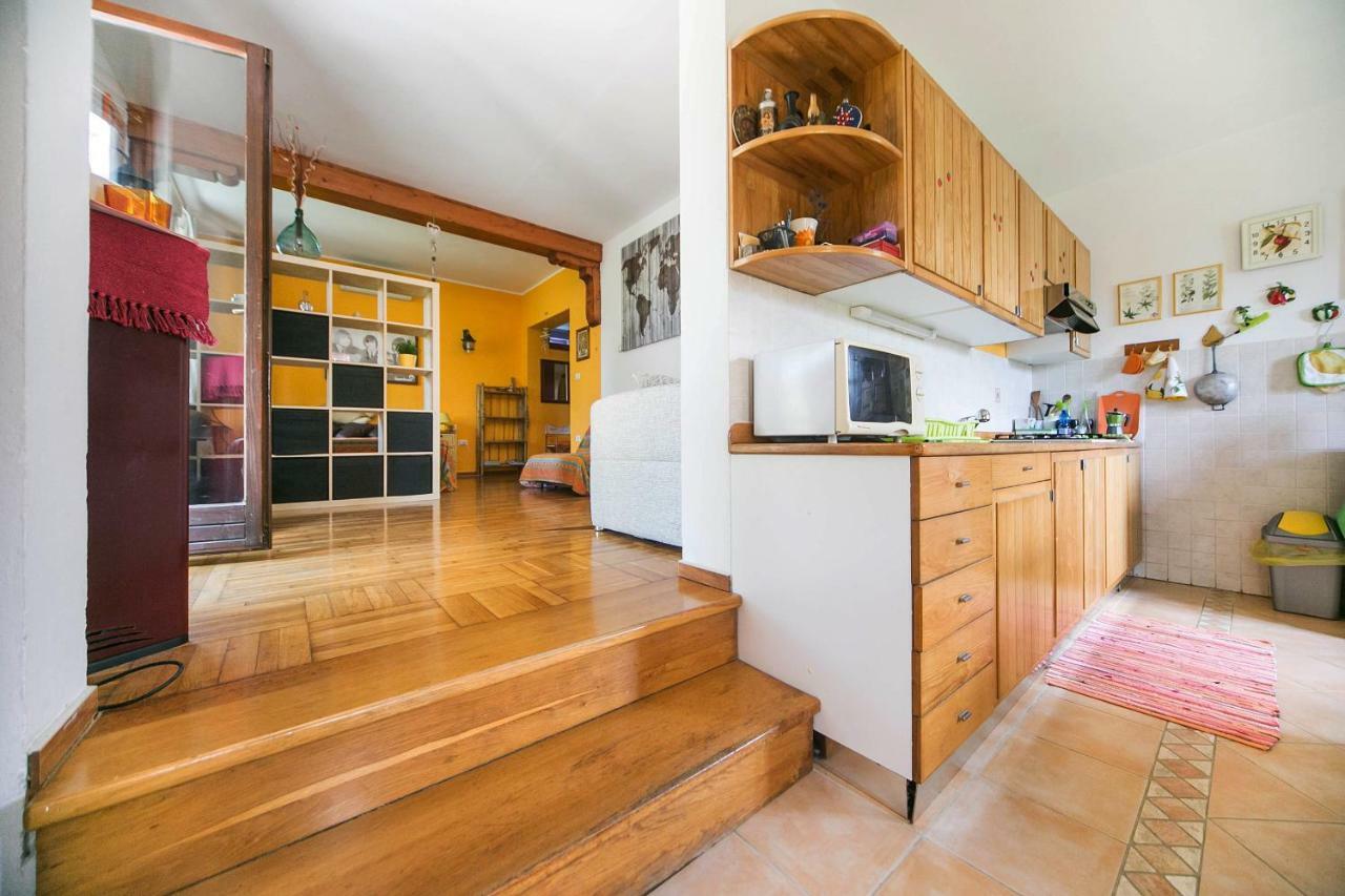Baredi Apartment *