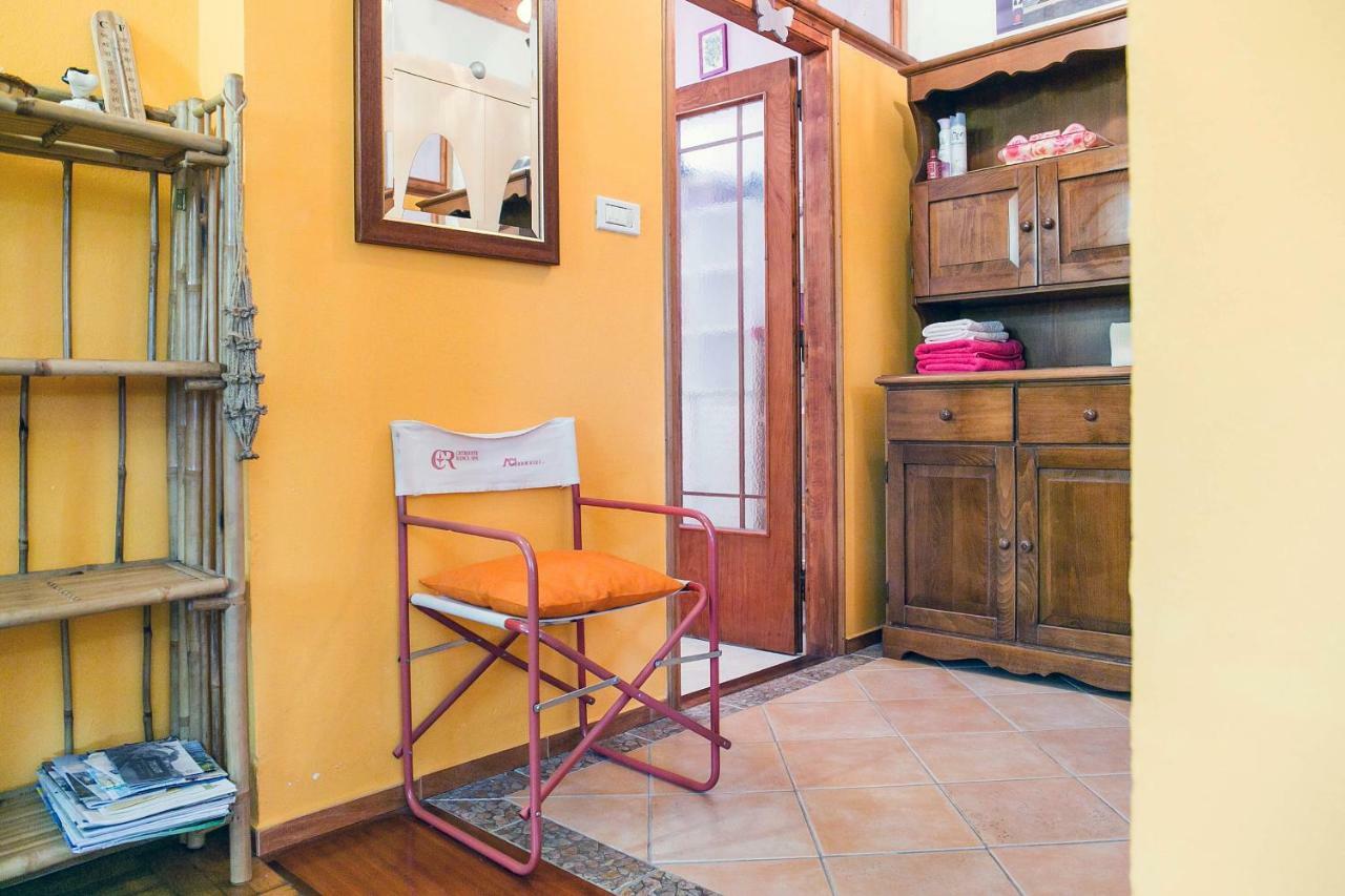 Baredi Apartment