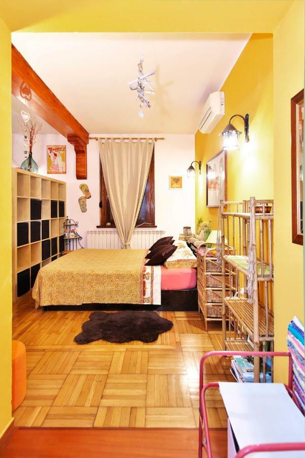 Baredi Apartment *