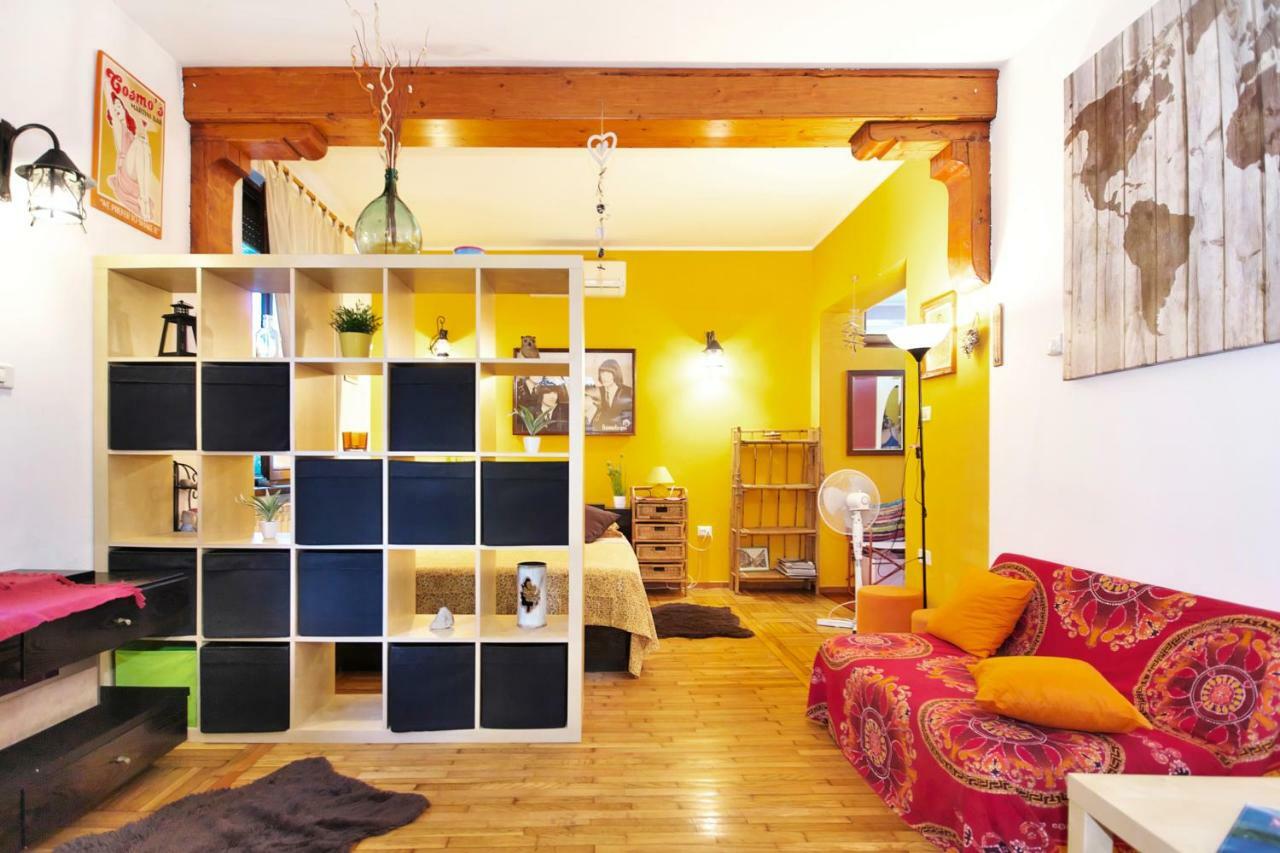 Apartment Baredi *