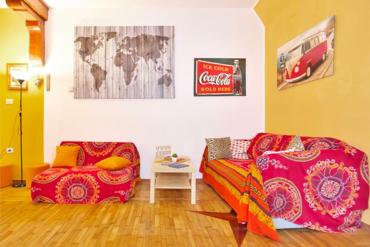 Baredi Apartment *