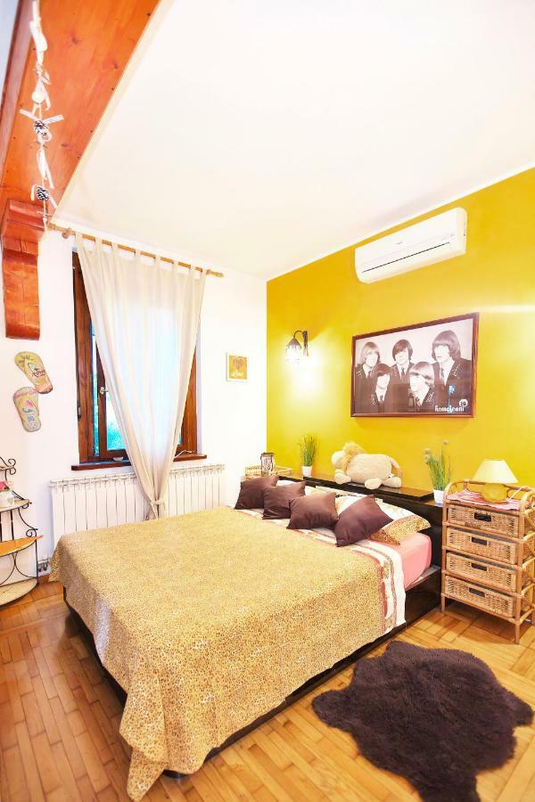 Baredi Apartment Izola