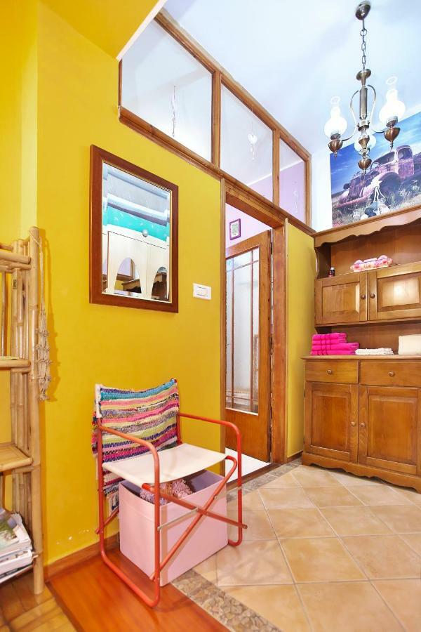 Baredi Apartment Izola