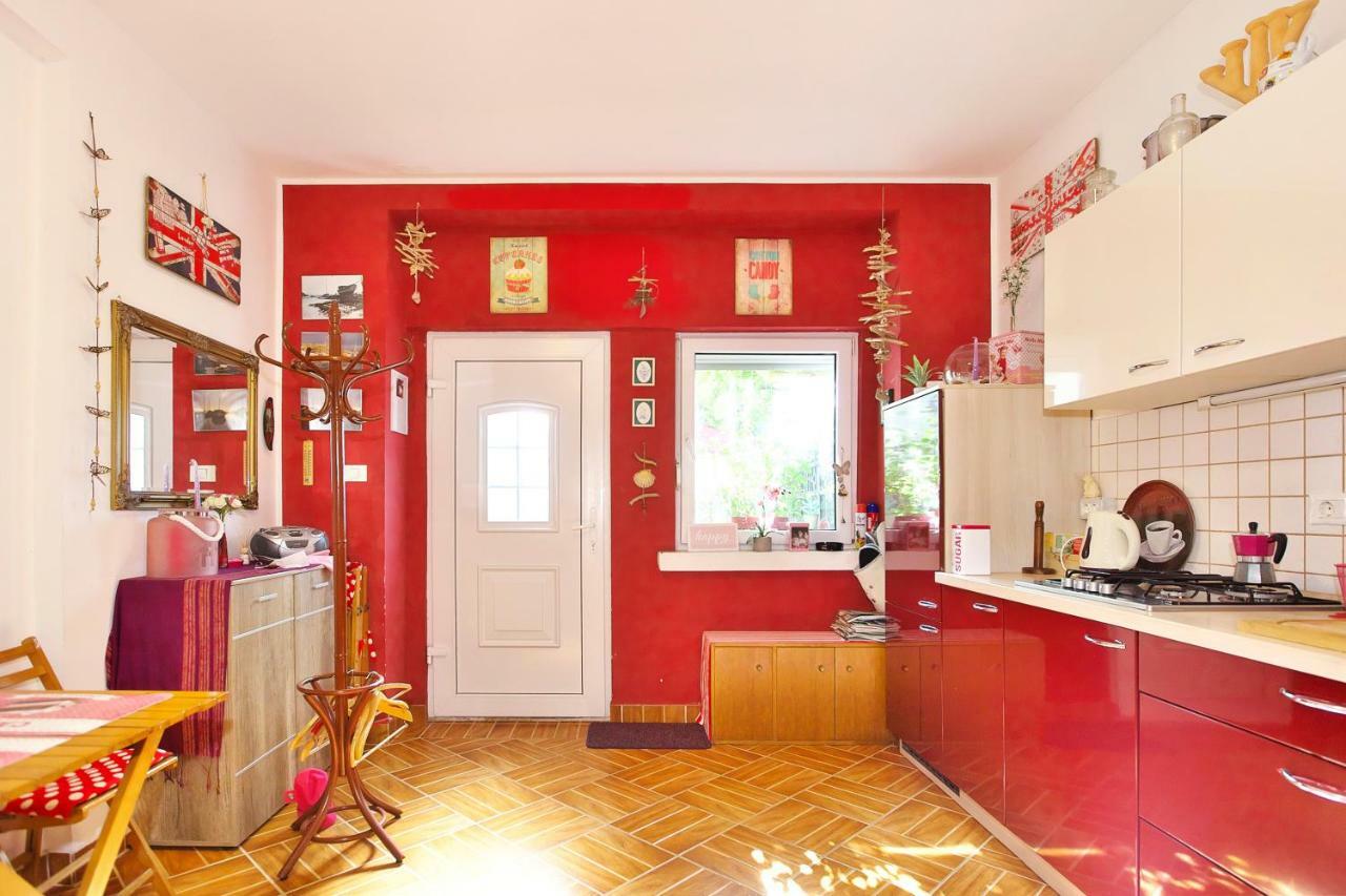 Apartment Baredi Izola