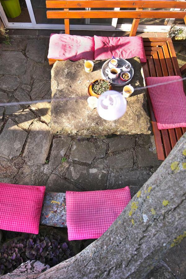 Baredi Apartment Izola